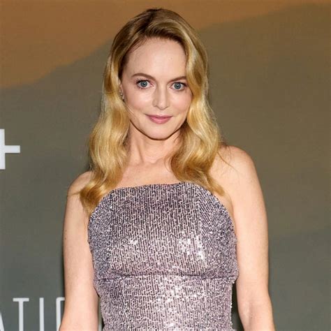 heather graham feet|Heather Graham Bio, Age, Family, Height, Husband, .